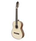 Viola de Fado APC CGS308 Solid Spruce Ovangkol Steel