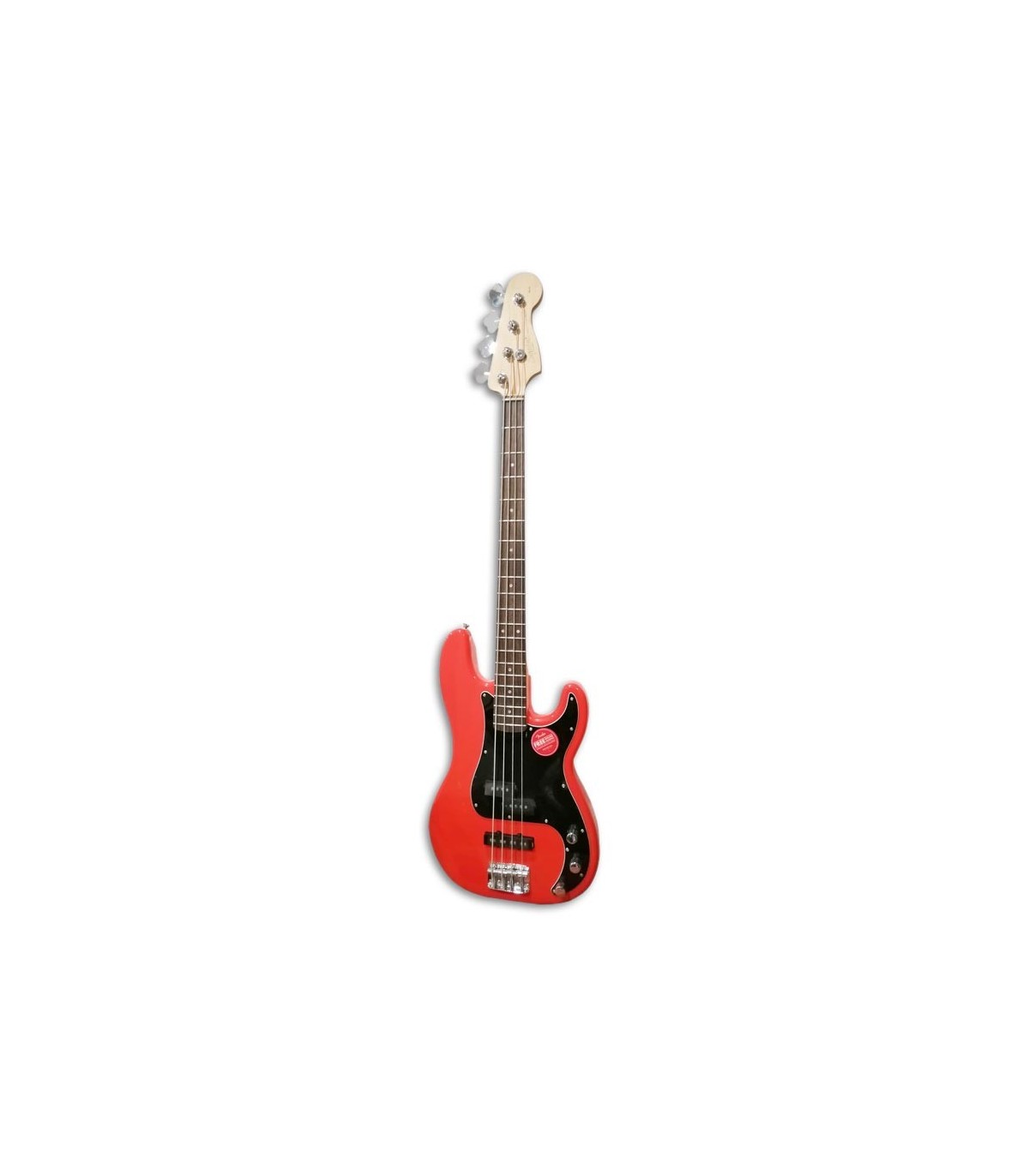 Squier Affinity Precision Bass PJ LRL RCR | Bass | Salão Musical