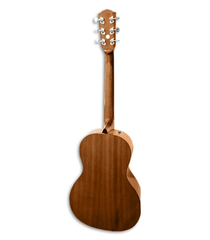 Fender CP-60S Parlor Sunburst | Acoustic Guitar | Salão Musical