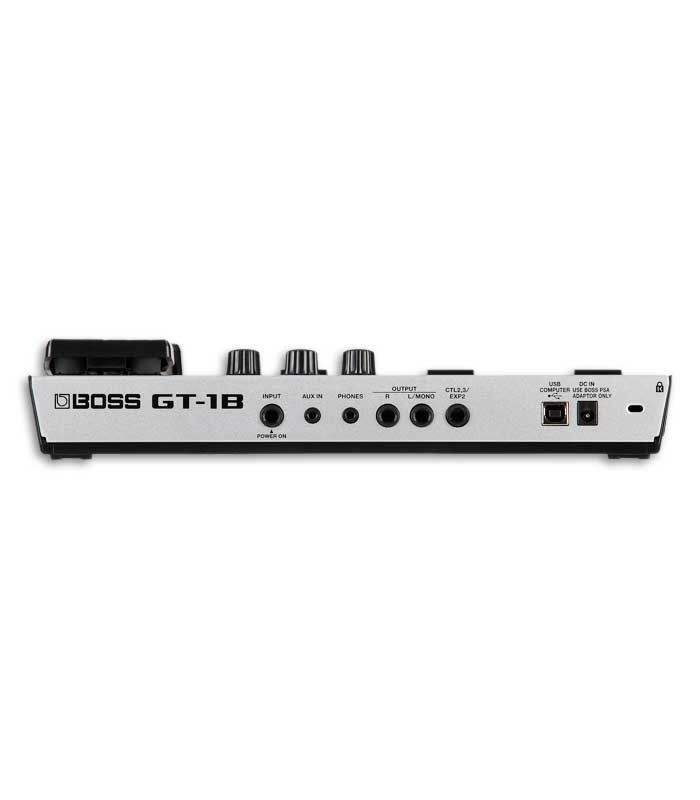 ギター BOSS GT-1B Amazon.com: BOSS GT-1B Bass Effects Processor in a Compact