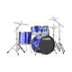 Drum Set Yamaha RDP2F5 5 Pieces no Cymbals with Hardware Rydeen