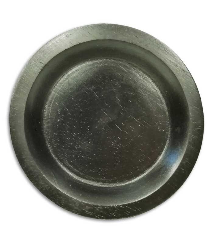 Fletcher & Newman Piano Caster Cup 348 Set of 4 in Wood