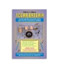 Eurico Cebolo Método Tocar Bateria with CD BAT