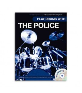 Play Drums with The Police