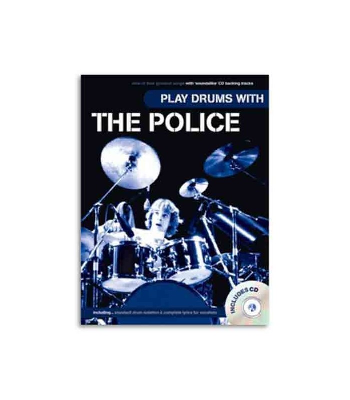 Play Drums with The Police