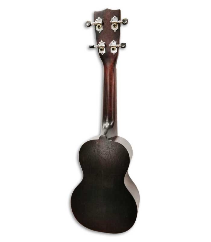 Gretsch Soprano G9100 with bag Ukuleles Salao Musical Musical Hall