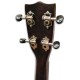Tuning machines of ukulele Gretsch Soprano G9100 