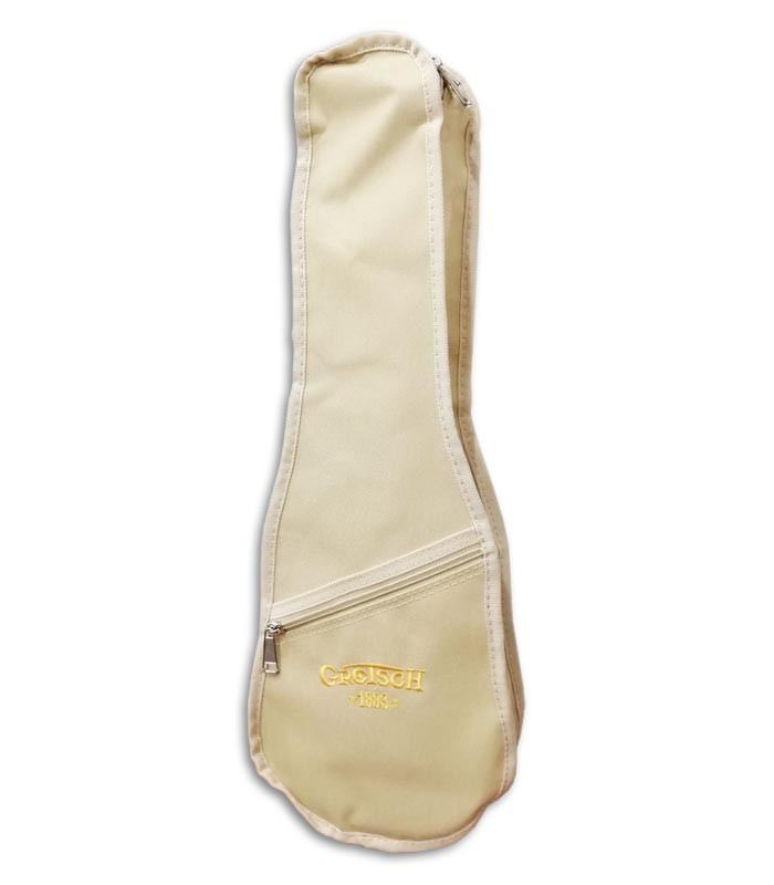 Bag of ukulele Gretsch Soprano G9100