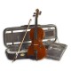 Stentor Viola Conservatoire 16" with Bow and Case