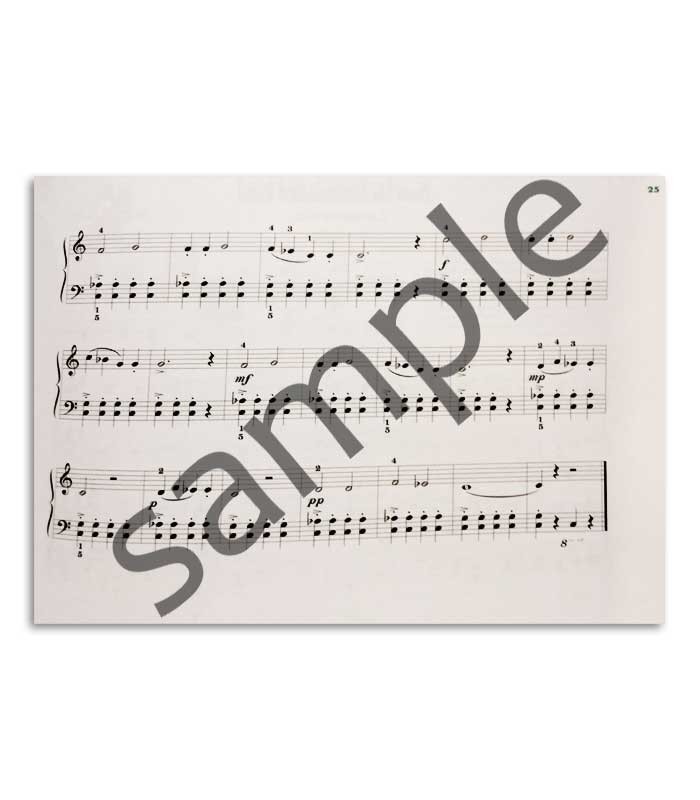 Thompson Easiest Piano Course 3