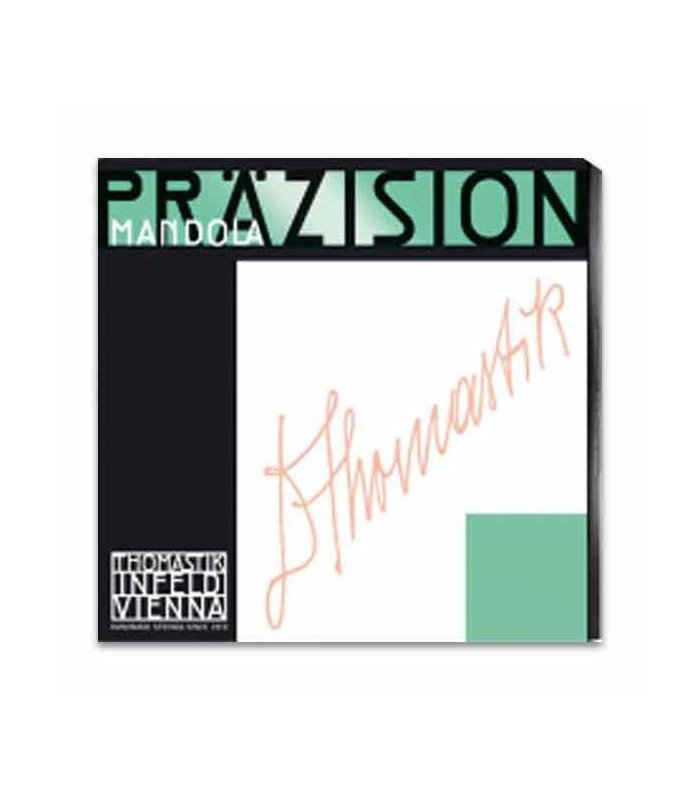 Thomastik Mandolin String Set 154