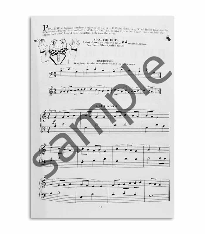 Book Chesters Piano Book 2 CH55106