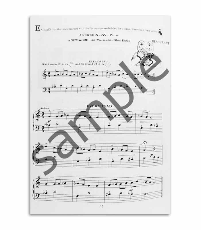 Book Chesters Piano Book 2 CH55106