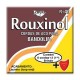 Rouxinol Mandolin String Set R40 8 Strings with Loop End