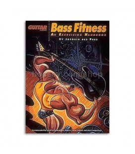 Bass Fitness An Exercising Handbook