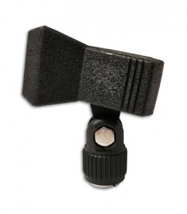 Clamp BSX 946520 with Spring for Microphone