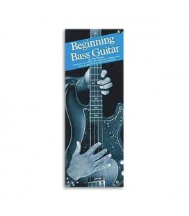 Beginning Bass Guitar