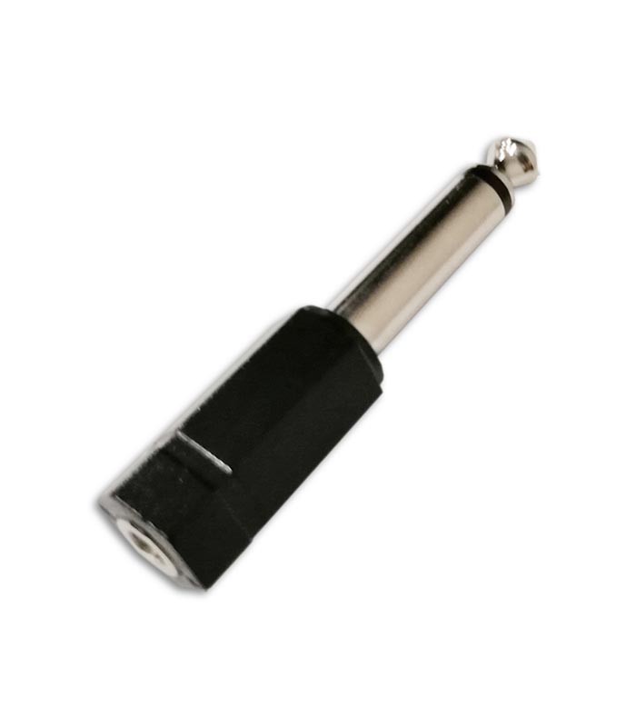 Adapter Schulz S 44 Jack Mono Mini Jack Mono