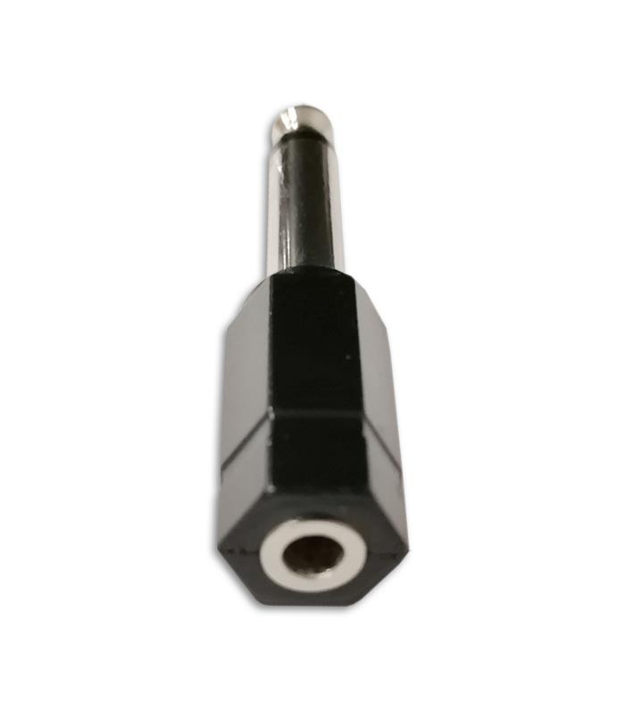 Adapter Schulz S 44 Jack Mono Mini Jack Mono