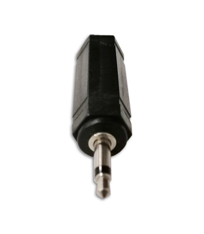 Adaptador Schulz S 49 Jack Mono  Jack Stereo