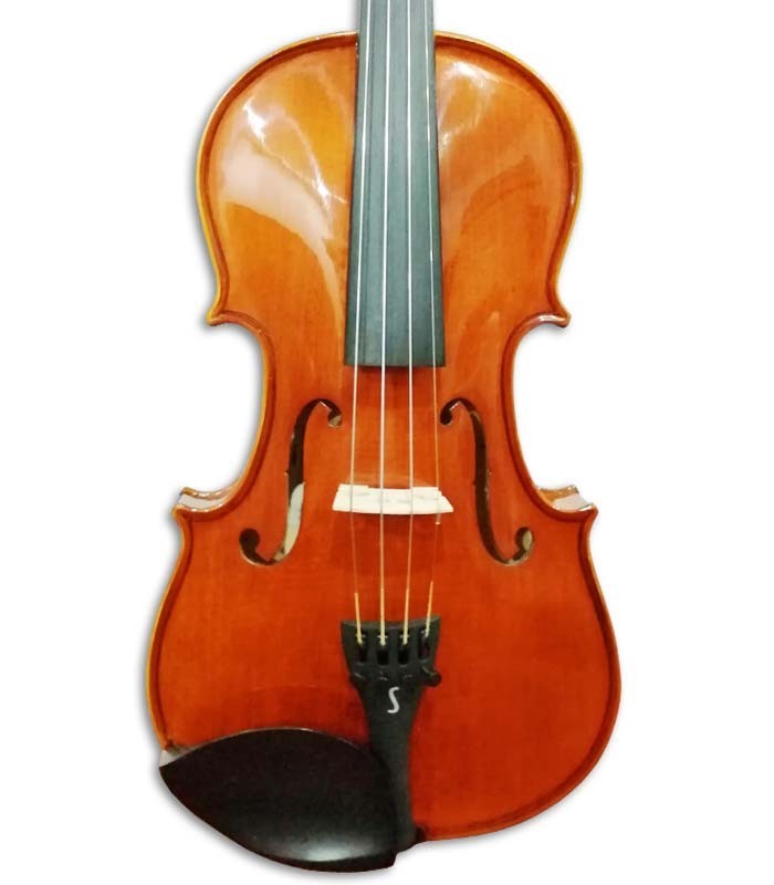 Body of violin Stentor Conservatoire 4/4