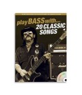 Play Bass With 20 Classic Songs