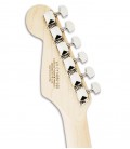 Tuning machines of guitar Squier Bullet Stratocaster HSS