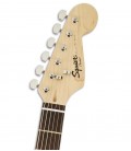 Head of guitarra Squier Bullet Stratocaster HSS