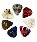 Pick Fender for Guitar