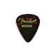 Photo of Fender pick medium dark