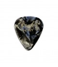 Photo of several Fender picks