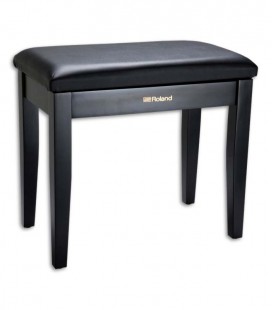 Banco Roland RPB100 BK Rectangular Satin Black