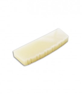 Nut for Portuguese Guitar APC PESFADO in Plastic