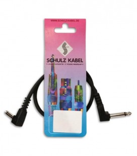 Schulz Cable PC 50 Jack Jack 50cm Curved