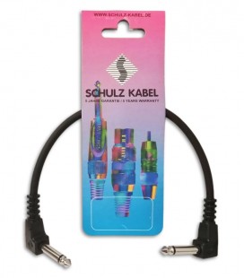 Schulz Cable PC 30 Jack Jack 30cm Curved