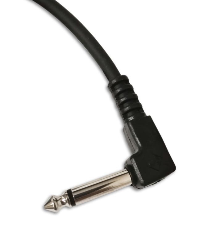 Schulz Cable PC 30 Jack Jack 30cm Curved