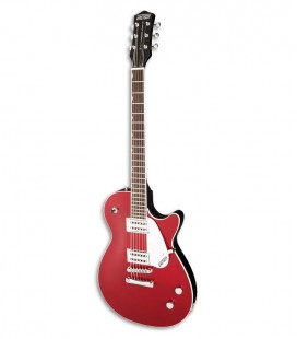 Electric Guitar Gretsch G5421 Electromatic Jet Club FB Red