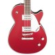 Electric Guitar Gretsch G5421 Electromatic Jet Club FB Red
