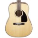 Body of acoustic guitar Fender CD 60 V3 DS 