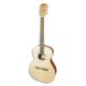 Fender Electroacoustic Guitar FA 235E Concert Natural