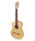 Guitarra Clássica Alhambra Z Nature Matte