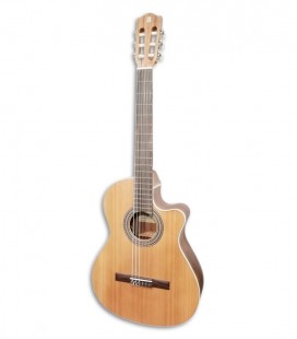 Alhambra Z Nature CW EZ Classical Guitar