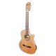 Photo 3/4 of classical guitar Alhambra Z Nature Thinline CT EZ