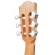 Tuning machines of classical guitar Alhambra Z Nature Thinline CT EZ
