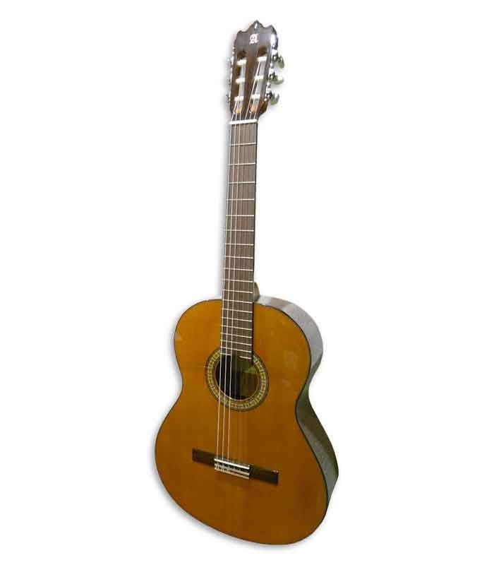 Photo 3/4 of classical guitar Alhambra 3C E1