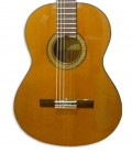 Photo 3/4 of classical guitar Alhambra 3C E1