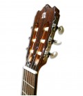 Photo 3/4 of classical guitar Alhambra 3C E1