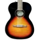 Fender Electroacoustic Guitar FA 235E Concert Sunburst