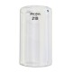 Slide Dunlop 218 for Guitar Transparent Heavy Medium Short