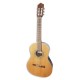 Photo of classical guitar Paco Castillo 201 3/4 